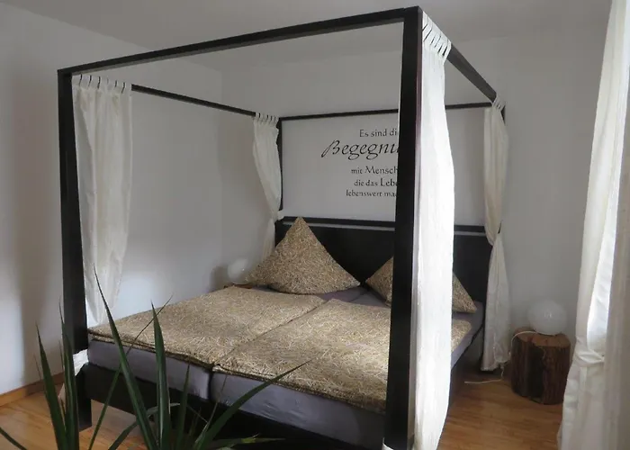 Ferienwohnung Familie Buchner