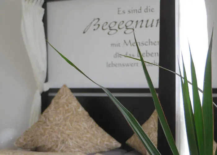 Ferienwohnung Familie Buchner