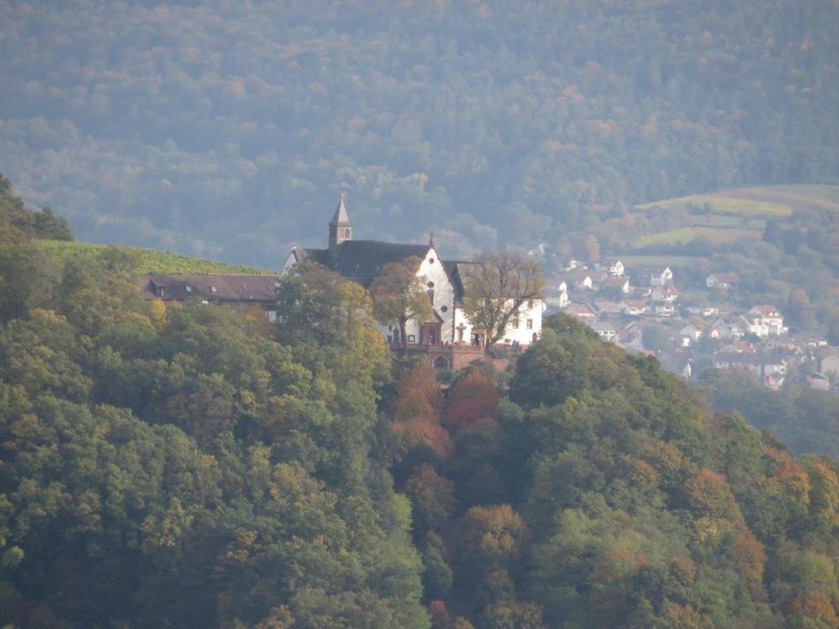 Appartement Familie Buchner