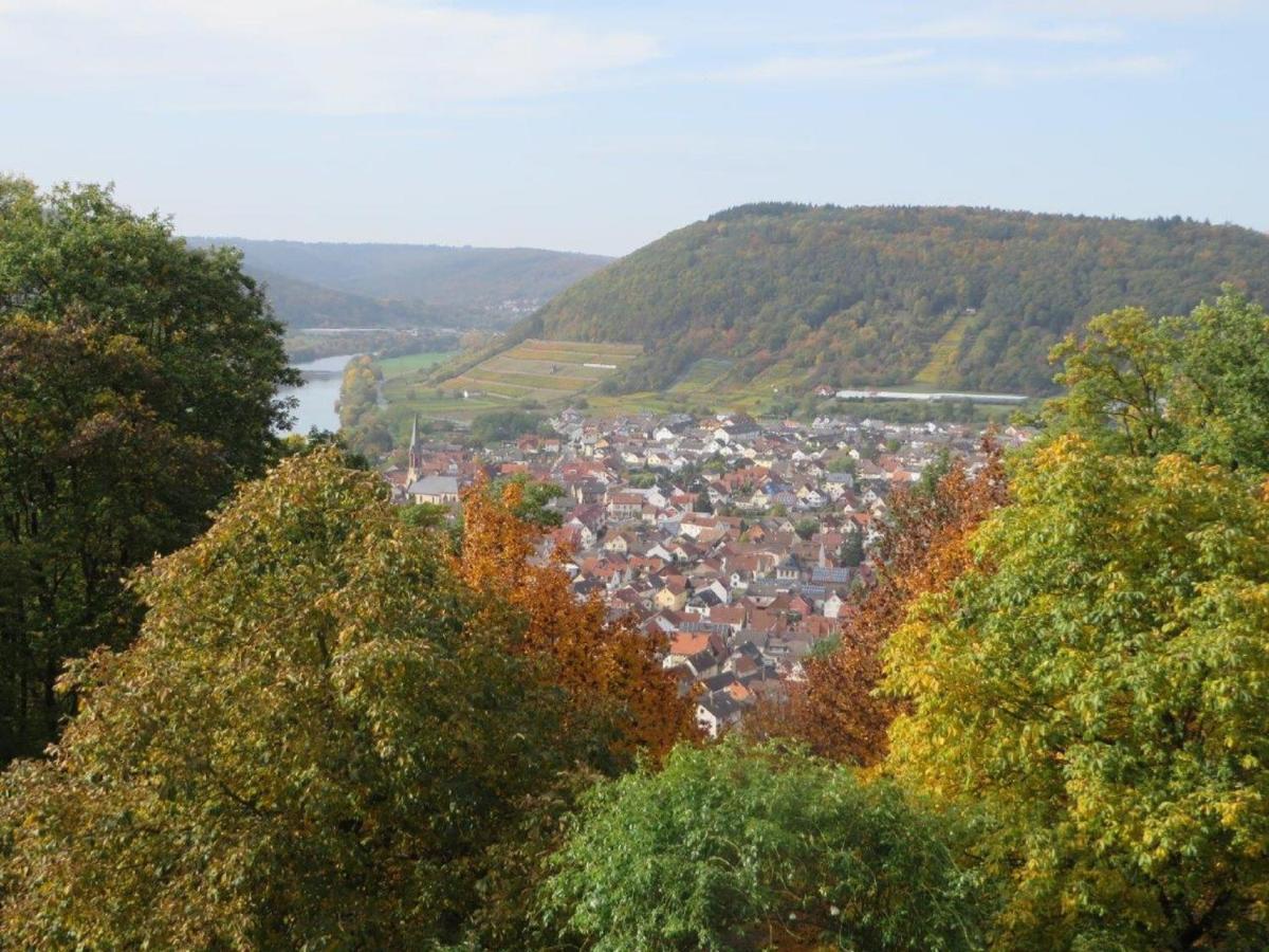 Familie Buchner Grossheubach