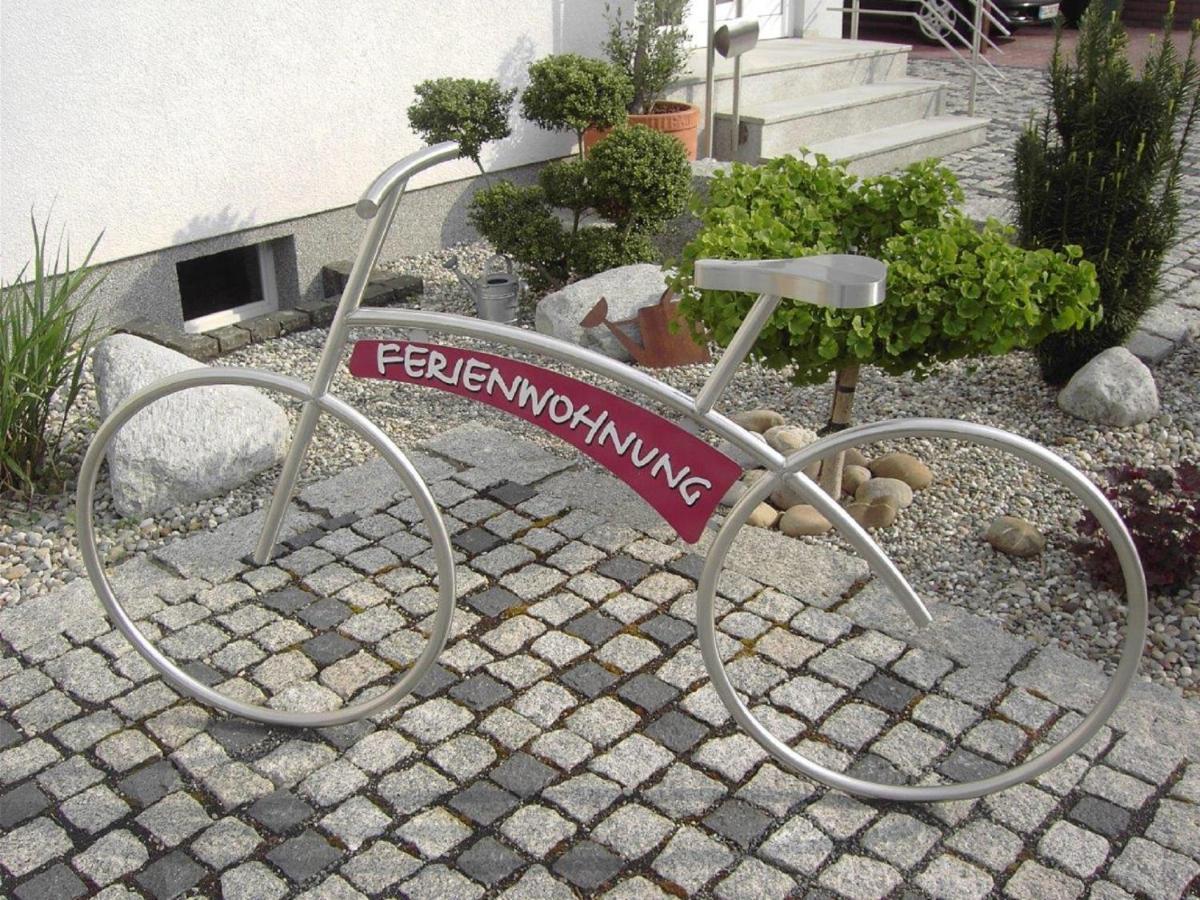 Familie Buchner Großheubach