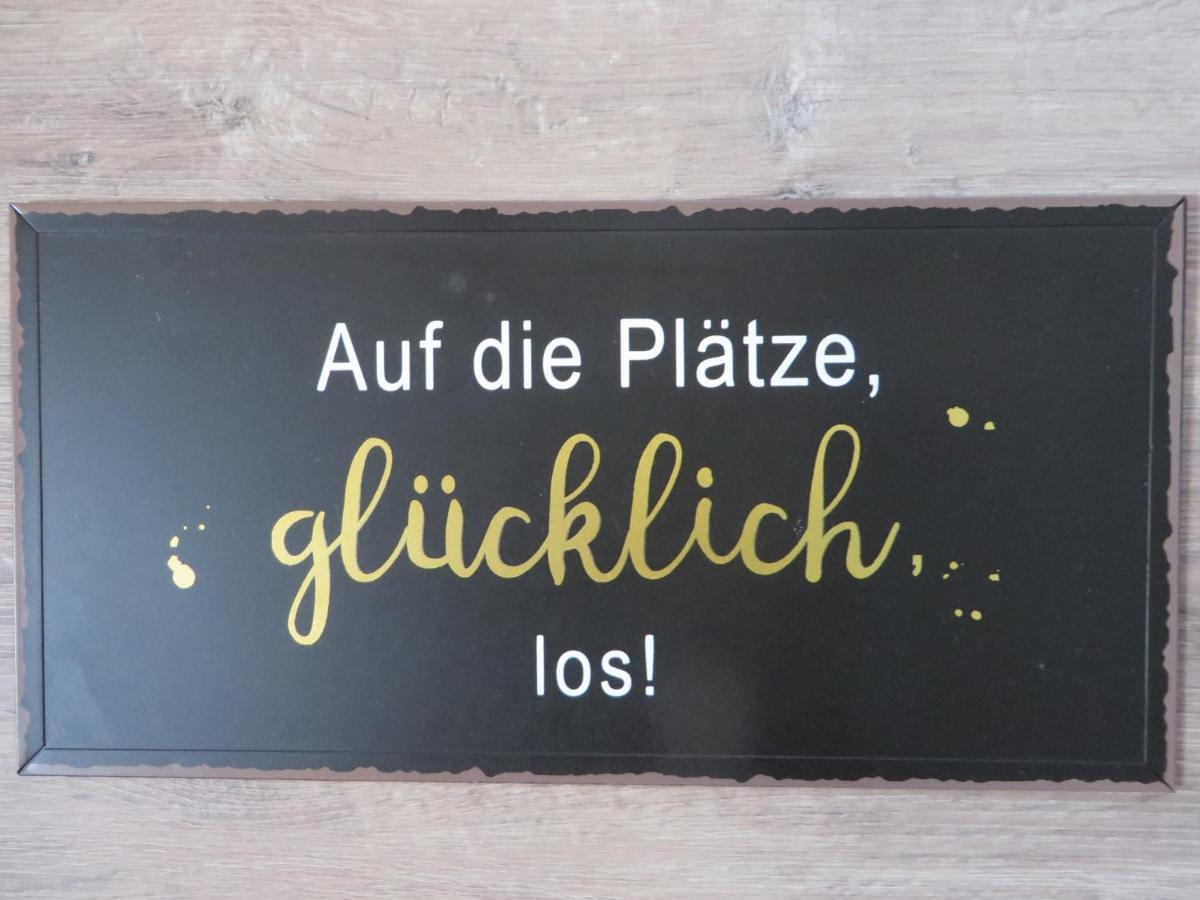 Familie Buchner Apartment *
