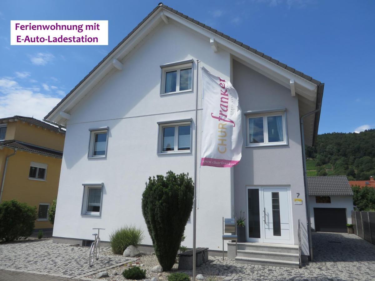 Apartment Familie Buchner *