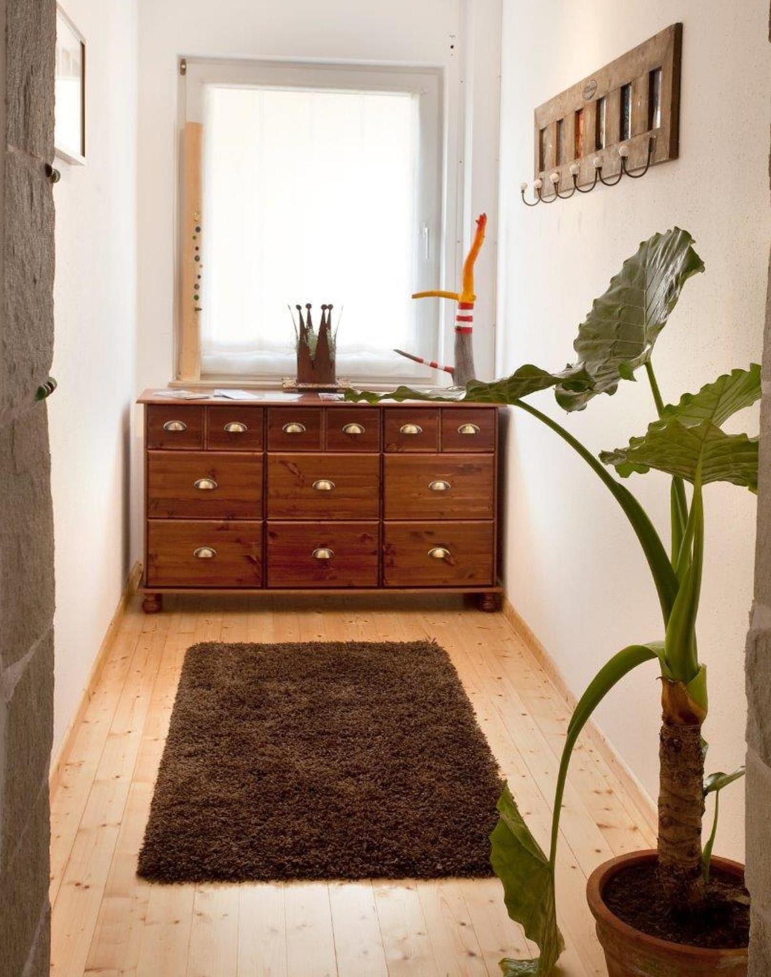 Familie Buchner Apartment *