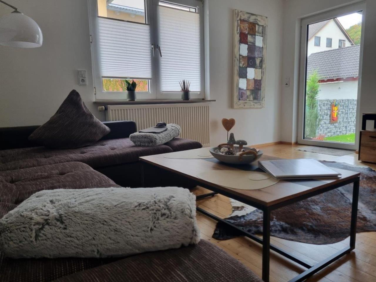 Familie Buchner Apartment *