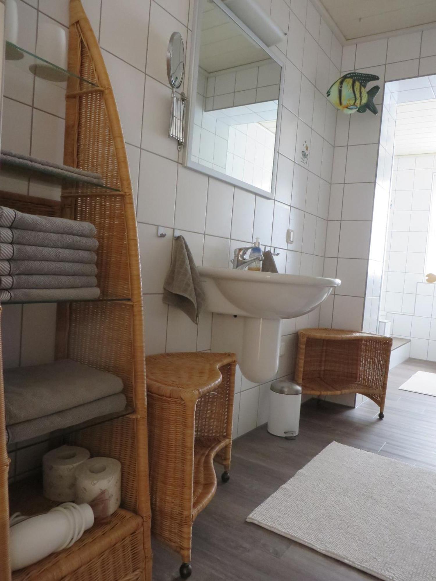 Apartment Familie Buchner
