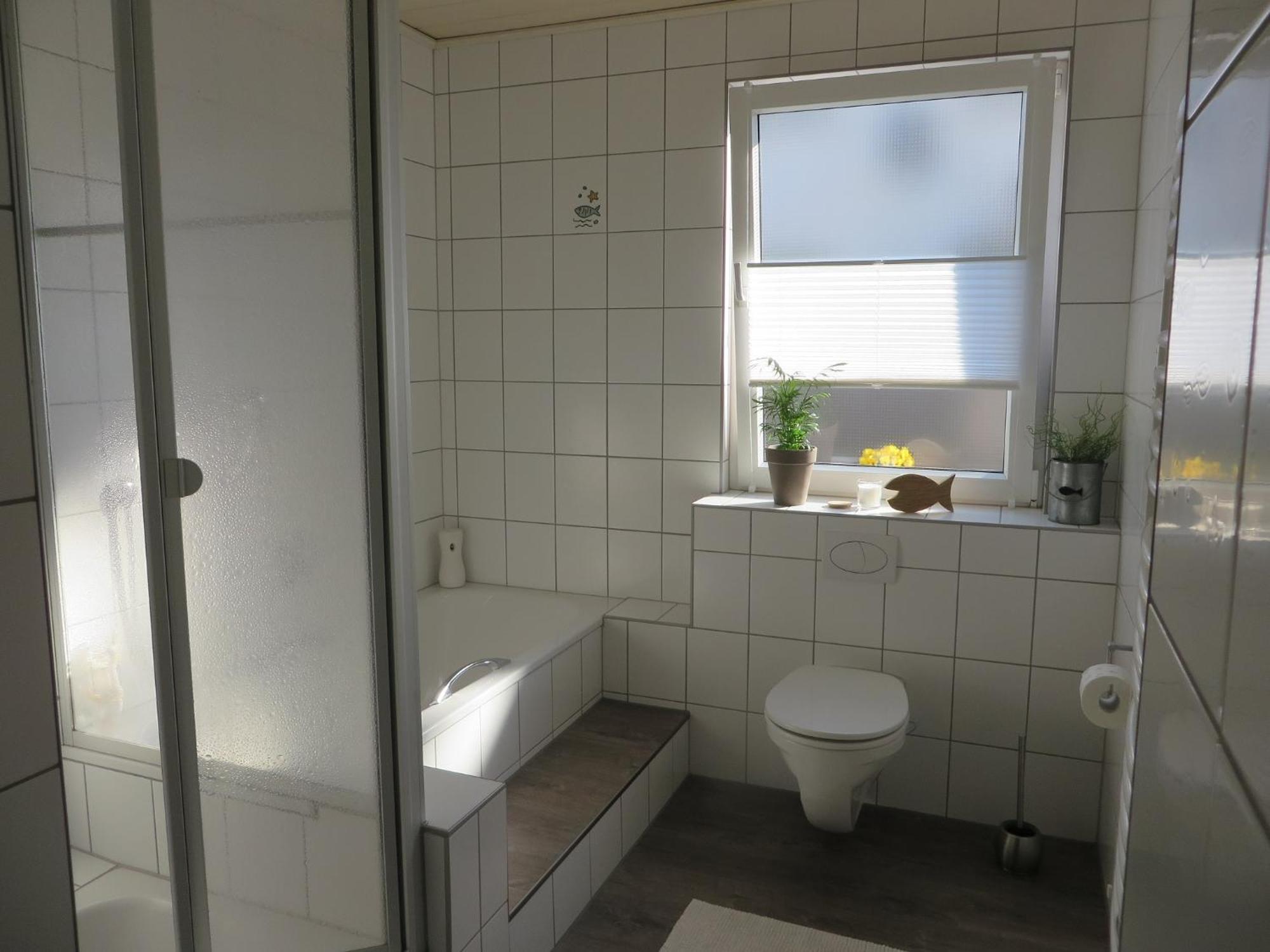 Appartement Familie Buchner Großheubach