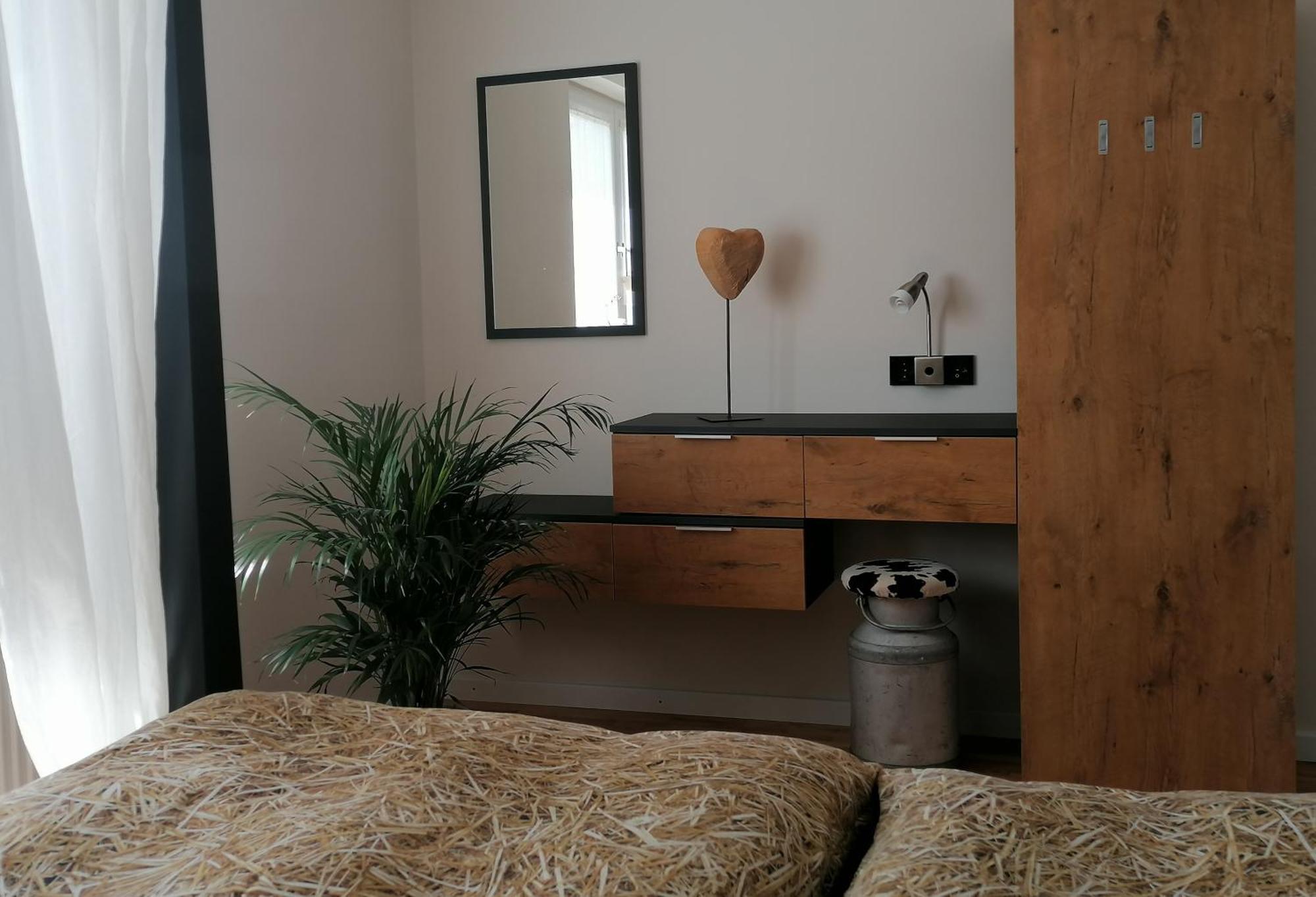 Familie Buchner Apartment