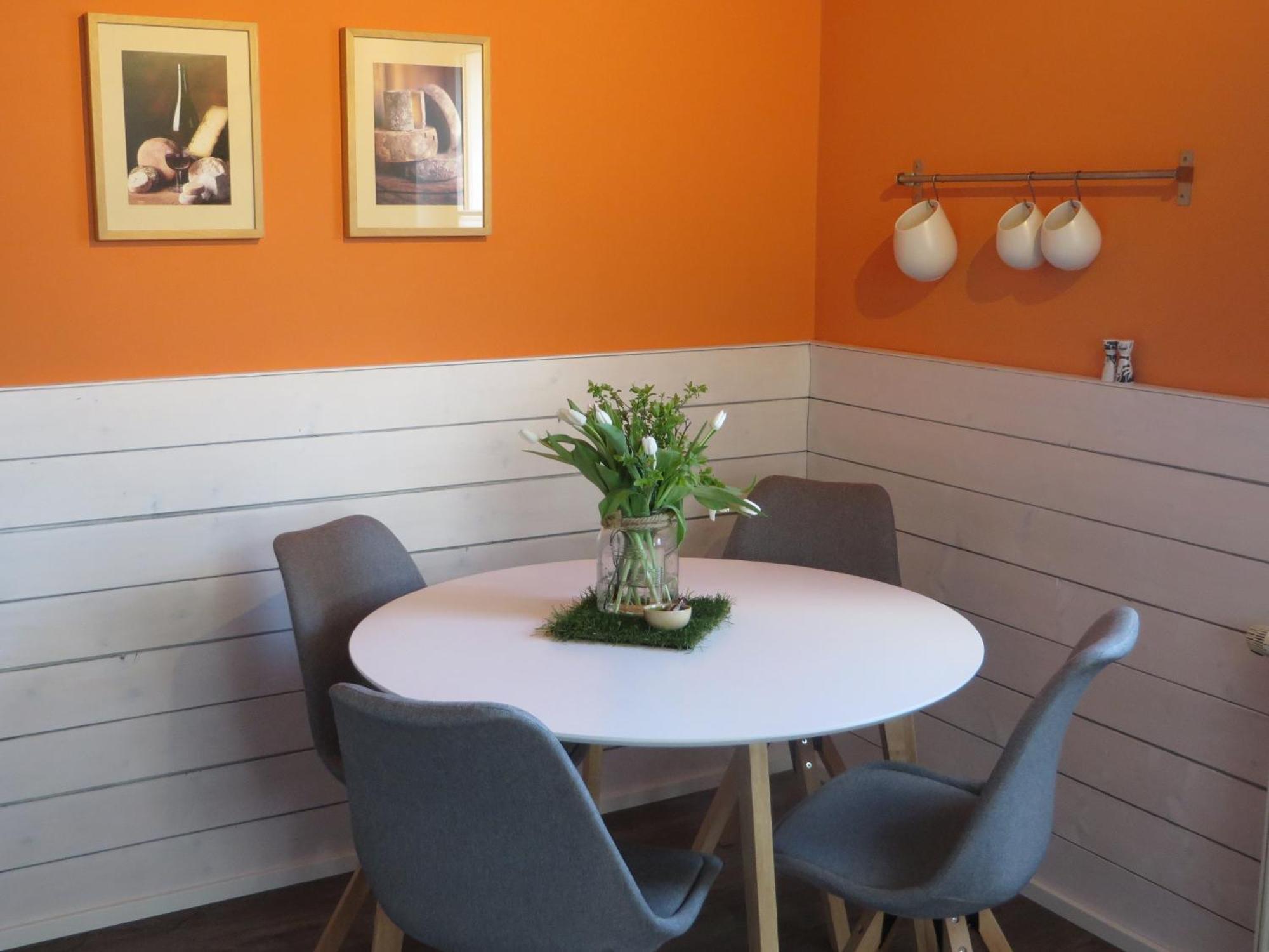 Familie Buchner Apartment *