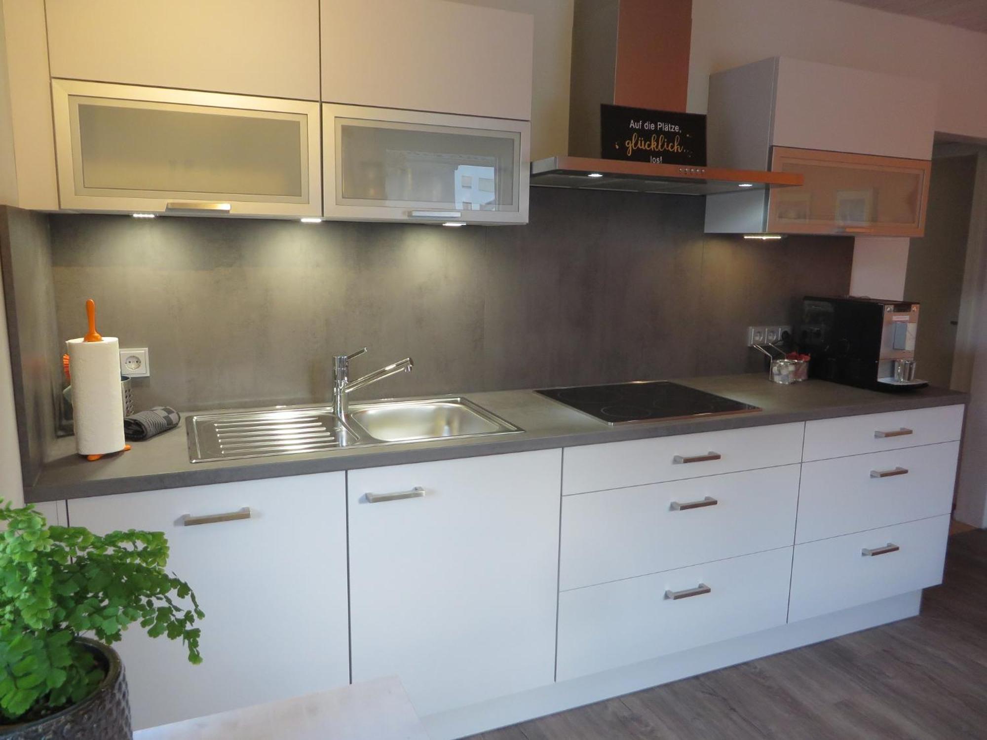 Appartement Familie Buchner