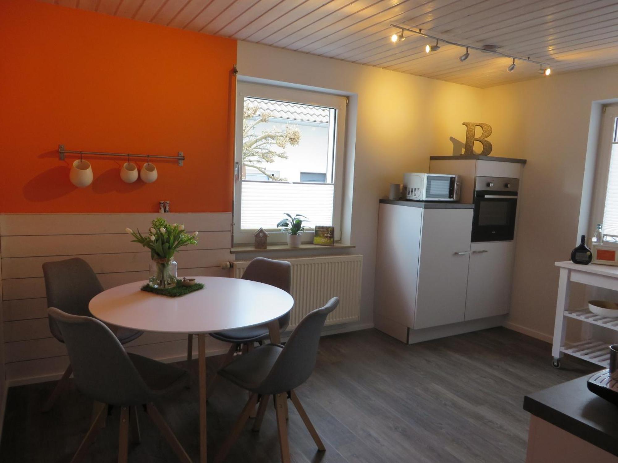 Familie Buchner Appartement Großheubach