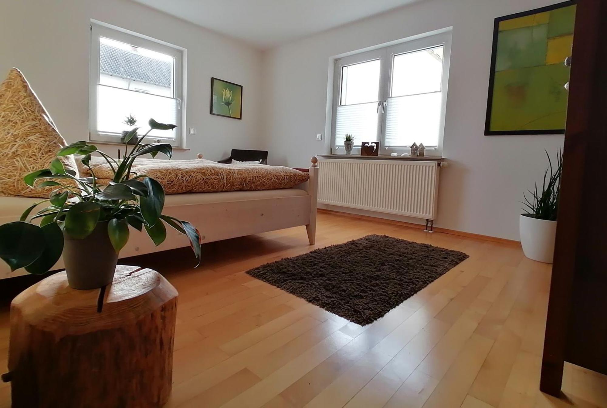Familie Buchner Apartment