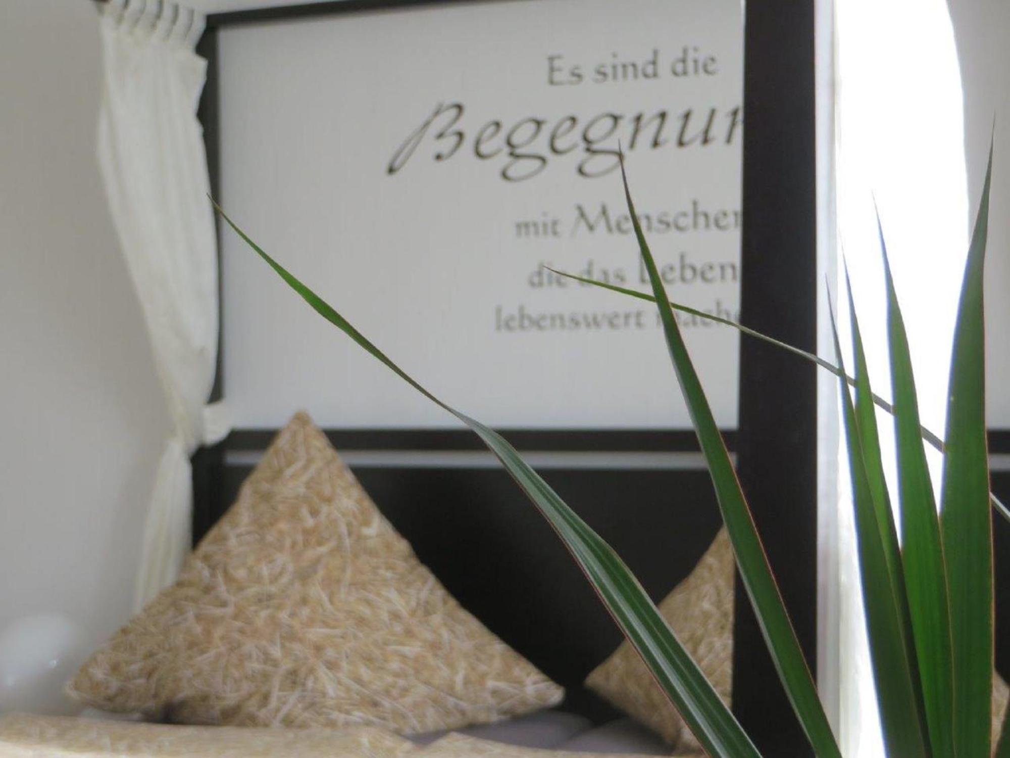 Appartement Familie Buchner *